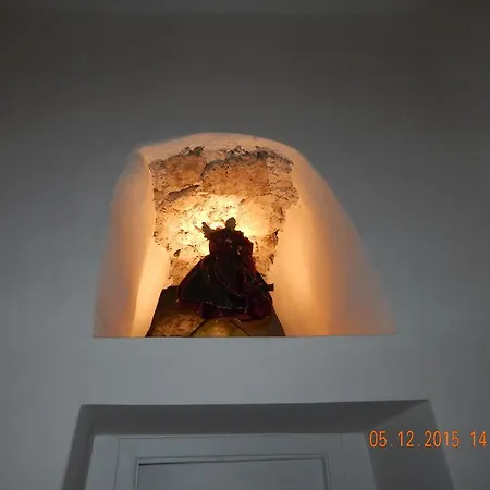 La Dimora Di Grimoaldo Apartment Salerno