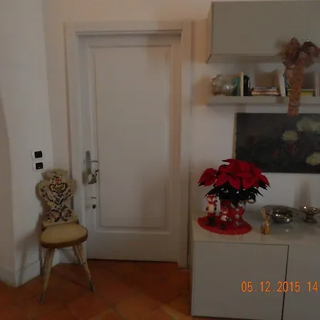 Apartment La Dimora Di Grimoaldo *