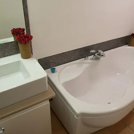 La Dimora Di Grimoaldo Apartment *