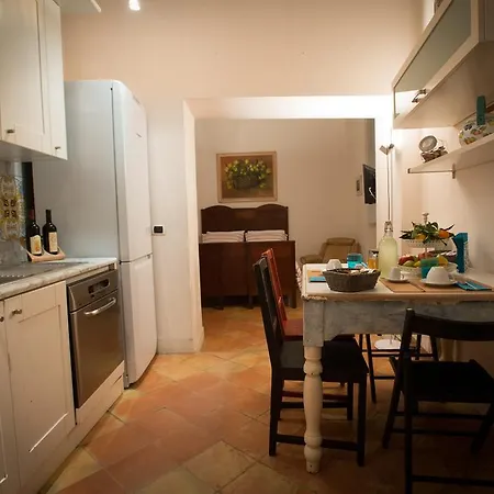 La Dimora Di Grimoaldo Salerno