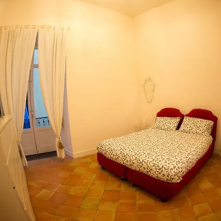 Apartment La Dimora Di Grimoaldo Salerno