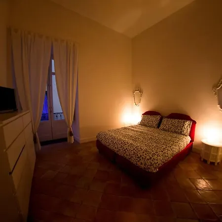 Apartment La Dimora Di Grimoaldo Salerno