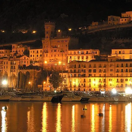 La Dimora Di Grimoaldo Apartment *