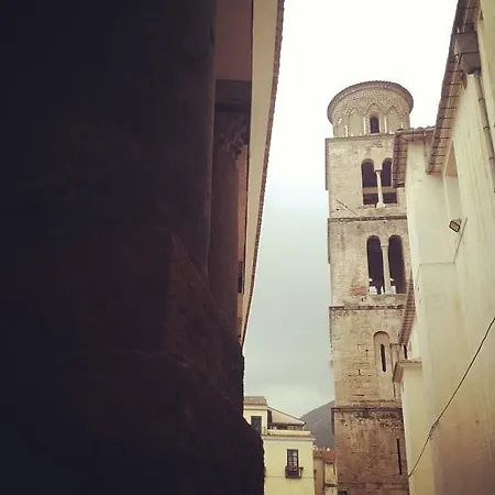 La Dimora Di Grimoaldo *