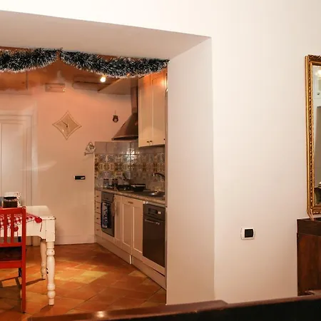 Apartment La Dimora Di Grimoaldo Salerno