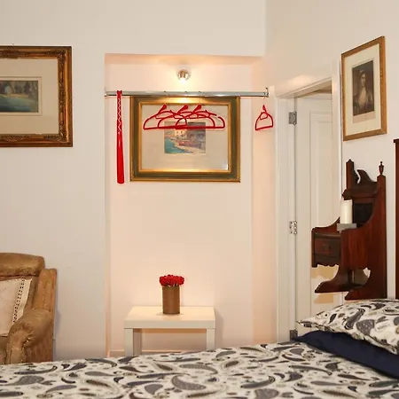 Apartment La Dimora Di Grimoaldo Salerno