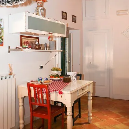 La Dimora Di Grimoaldo Salerno