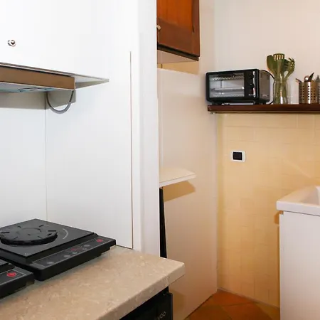 La Dimora Di Grimoaldo Apartment