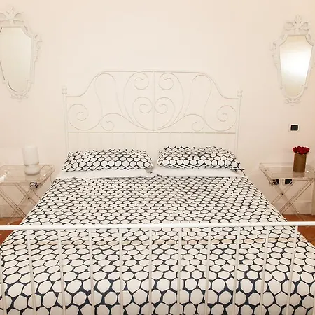 La Dimora Di Grimoaldo Apartment *