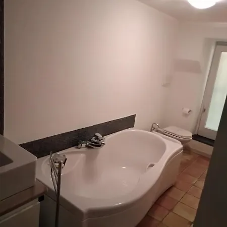 La Dimora Di Grimoaldo Apartment *