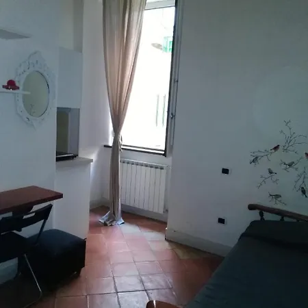 Apartment La Dimora Di Grimoaldo