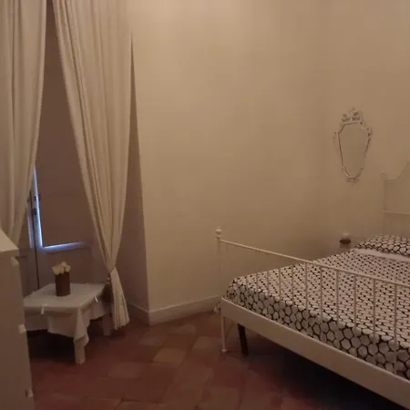 La Dimora Di Grimoaldo