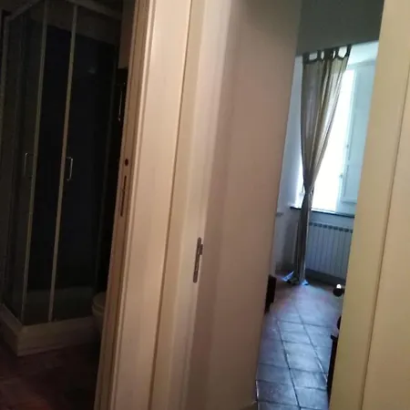 Apartment La Dimora Di Grimoaldo Salerno