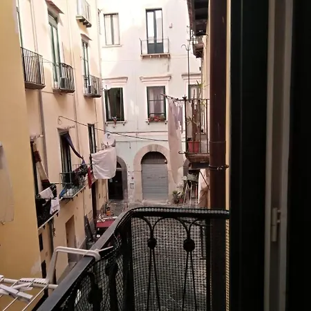 La Dimora Di Grimoaldo *
