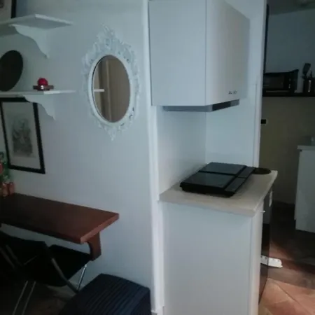 Apartment La Dimora Di Grimoaldo Salerno