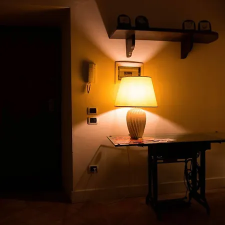 La Dimora Di Grimoaldo *