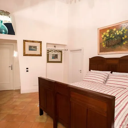 Apartment La Dimora Di Grimoaldo