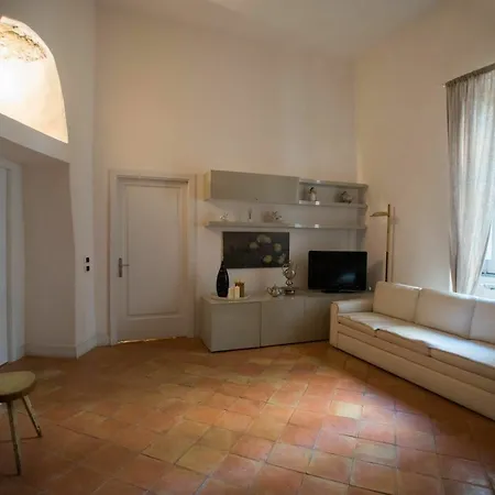 Apartment La Dimora Di Grimoaldo