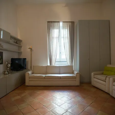 La Dimora Di Grimoaldo Apartment Salerno