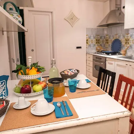 Apartment La Dimora Di Grimoaldo Salerno