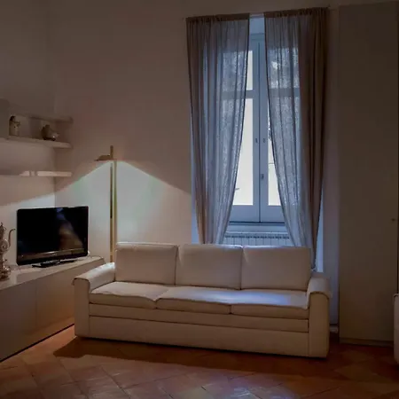 La Dimora Di Grimoaldo Apartment Salerno